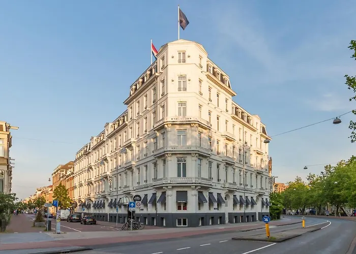 Leonardo Boutique MuseumhotelAlbergo